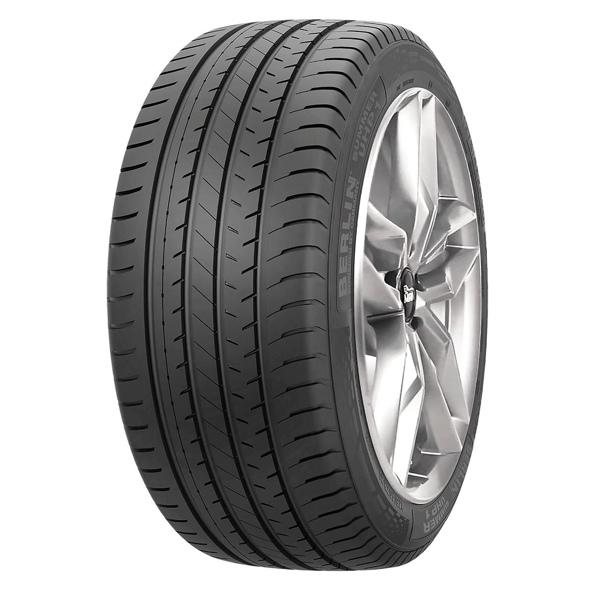 245/35 ZR20 XL 95Y TL SUMMER UHP 1 G2 C-B-2